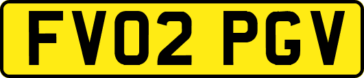 FV02PGV