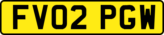 FV02PGW