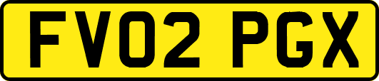 FV02PGX