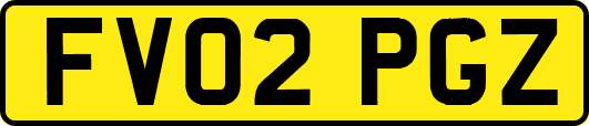 FV02PGZ