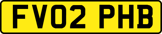 FV02PHB