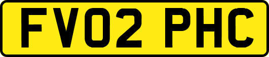 FV02PHC
