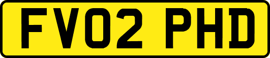 FV02PHD