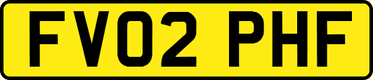 FV02PHF
