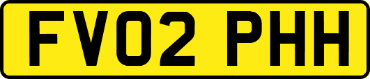 FV02PHH
