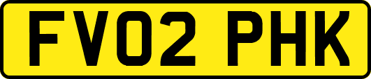 FV02PHK