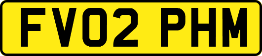 FV02PHM