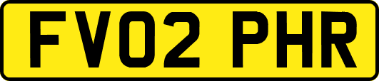 FV02PHR