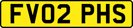 FV02PHS