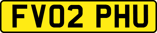 FV02PHU