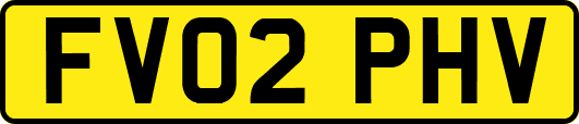 FV02PHV
