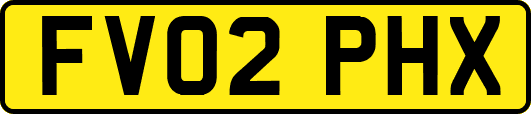 FV02PHX