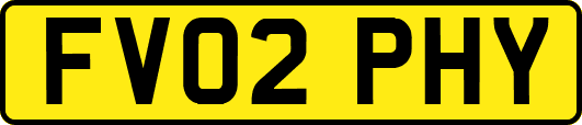 FV02PHY