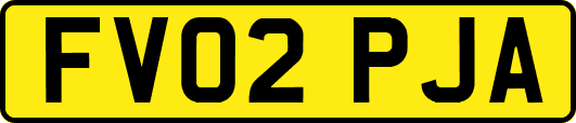 FV02PJA