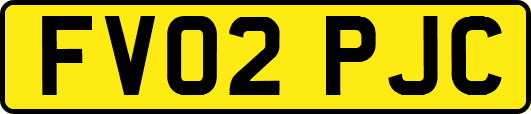 FV02PJC