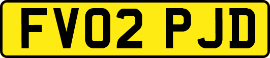 FV02PJD