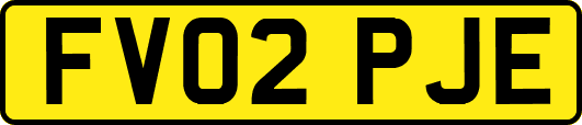 FV02PJE