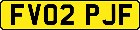 FV02PJF