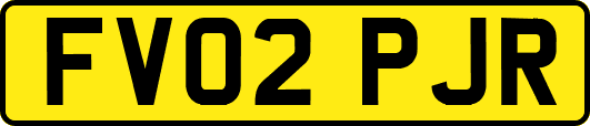 FV02PJR