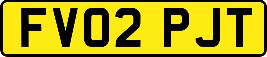 FV02PJT