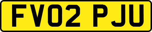 FV02PJU