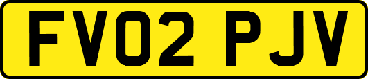FV02PJV
