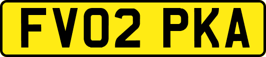FV02PKA