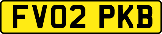 FV02PKB