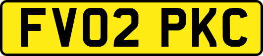 FV02PKC