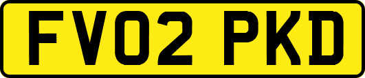 FV02PKD
