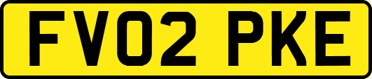 FV02PKE