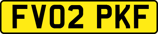 FV02PKF