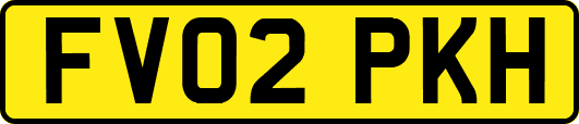 FV02PKH