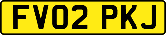 FV02PKJ
