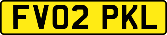 FV02PKL