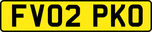 FV02PKO