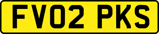 FV02PKS