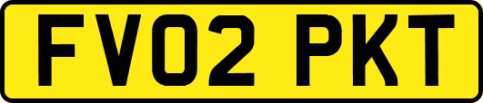 FV02PKT