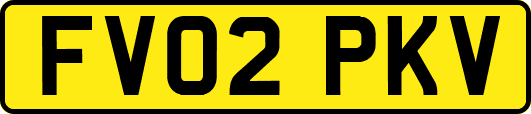 FV02PKV