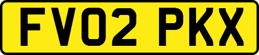 FV02PKX