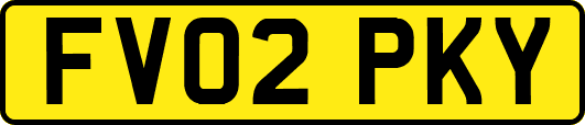 FV02PKY
