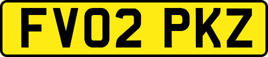FV02PKZ