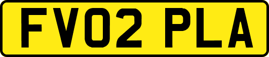 FV02PLA