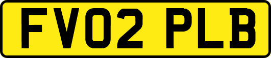 FV02PLB