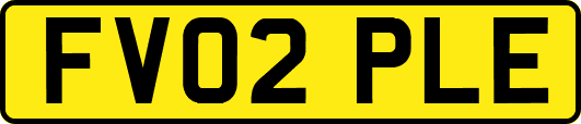 FV02PLE