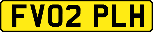 FV02PLH
