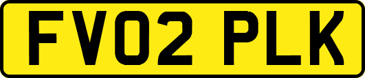 FV02PLK