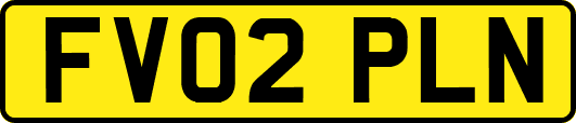 FV02PLN