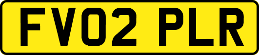 FV02PLR