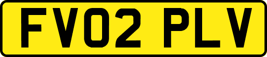 FV02PLV